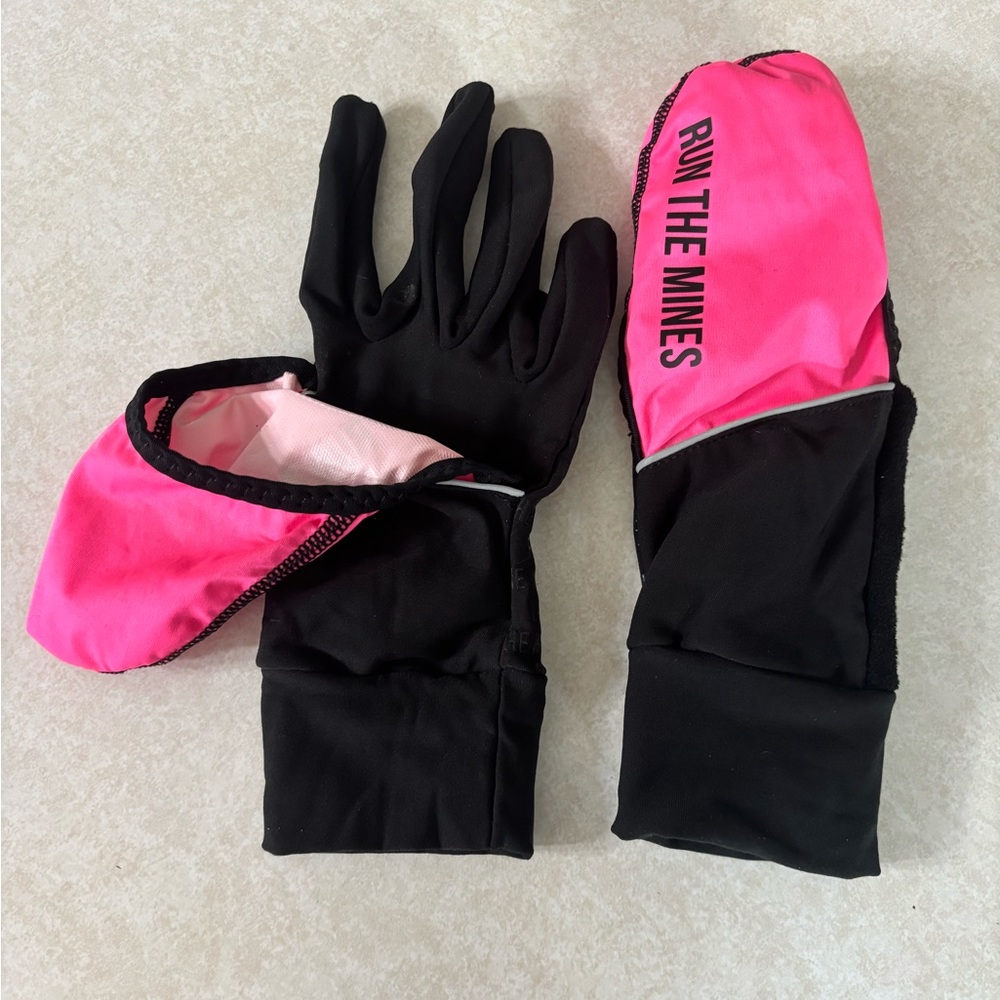 BOCO gloves